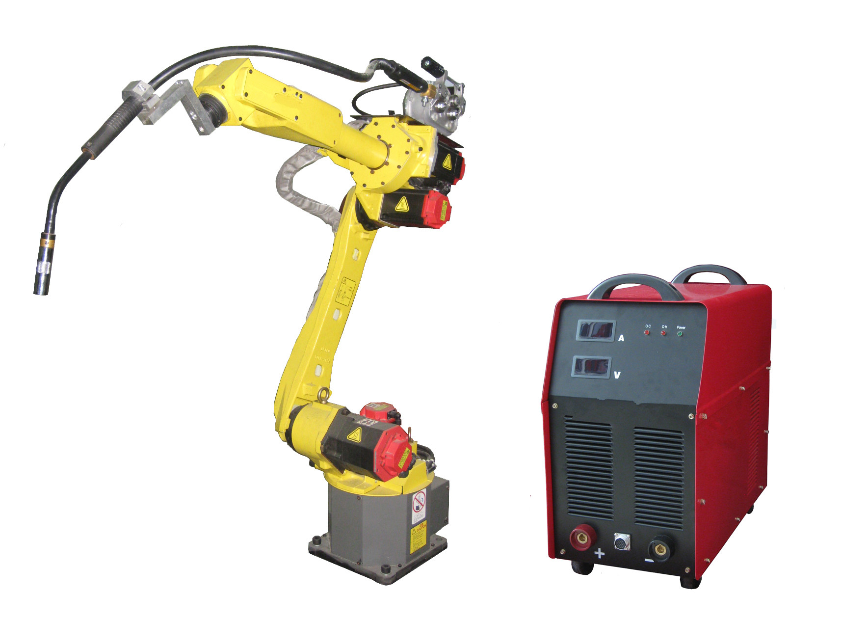 奉業(yè)FY300碼垛機器人