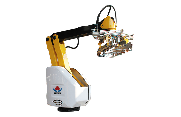 奉業(yè)FY120碼垛機器人