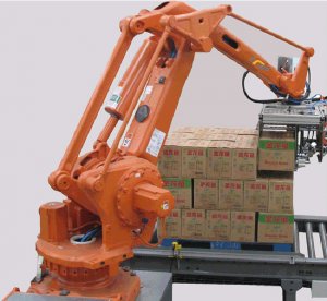 糧油行業(yè)解決方案